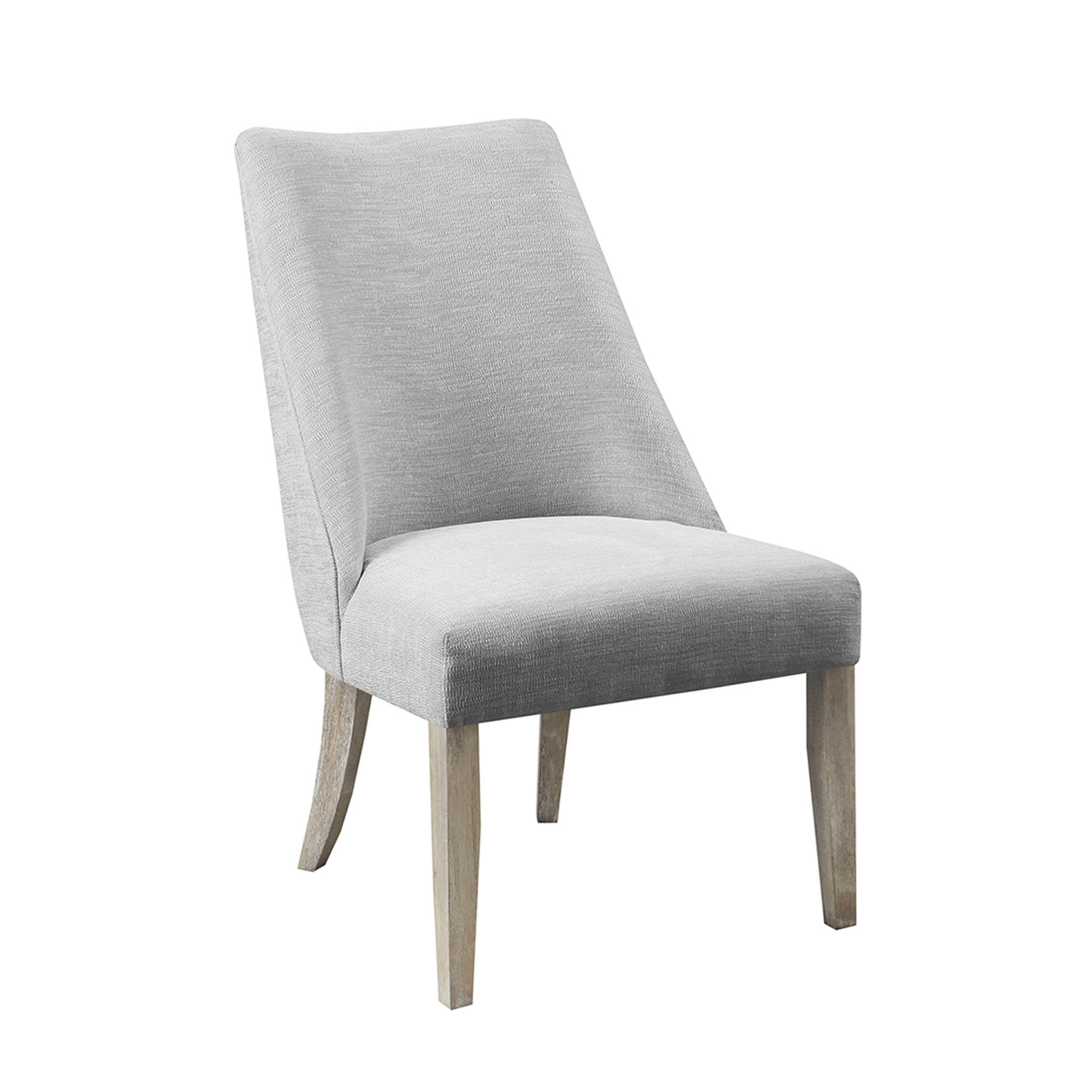 One Allium Way® Upholstered Dining Chairs ( Of 2) - Solid Wood Legs In ...